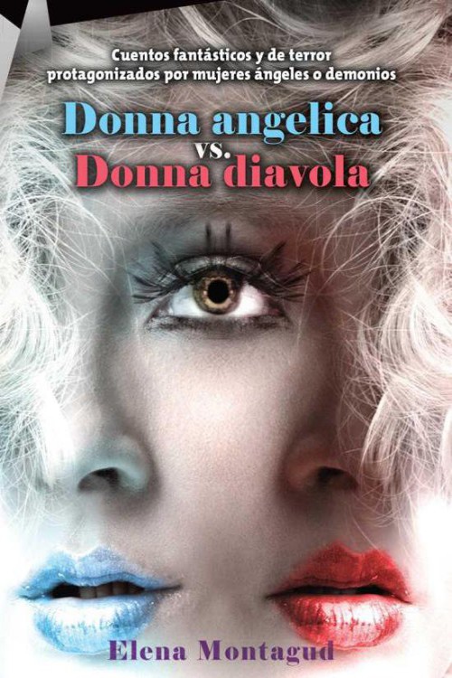 Donna angelica vs. Donna diavola