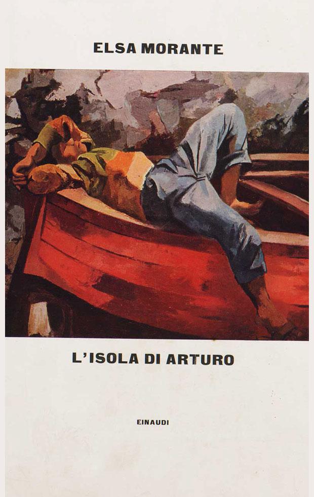 L'isola di Arturo