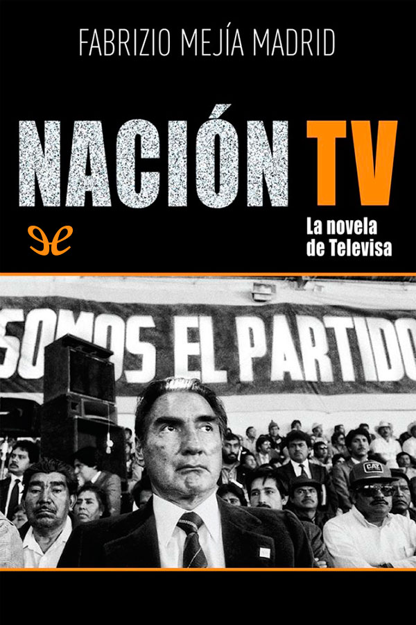 Nación TV