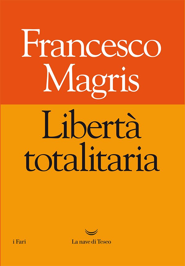 Libertà totalitaria