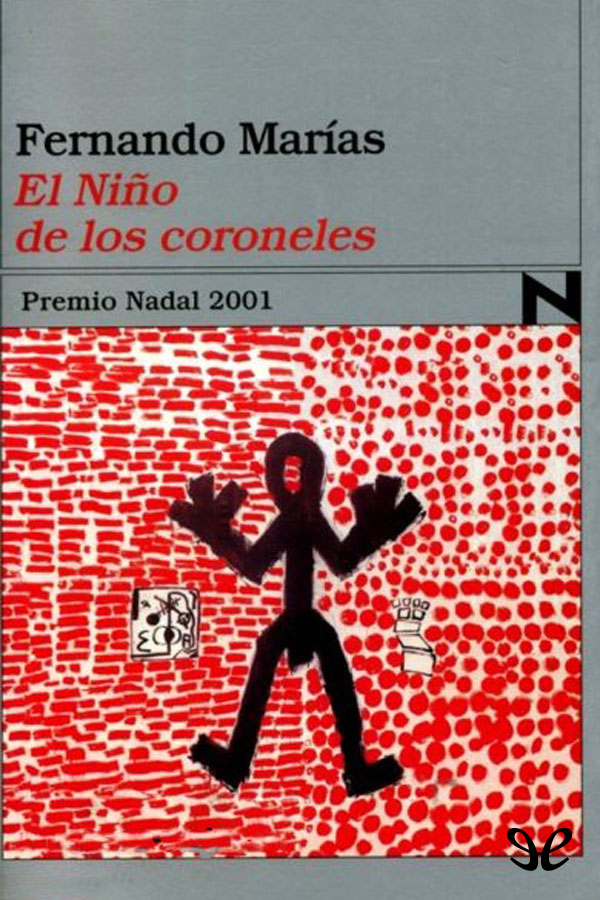 El Niño de los coroneles