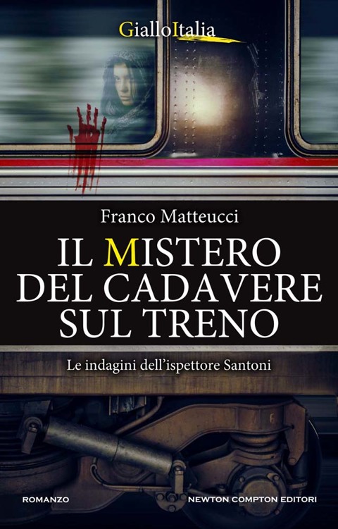 Il mistero del cadavere sul treno