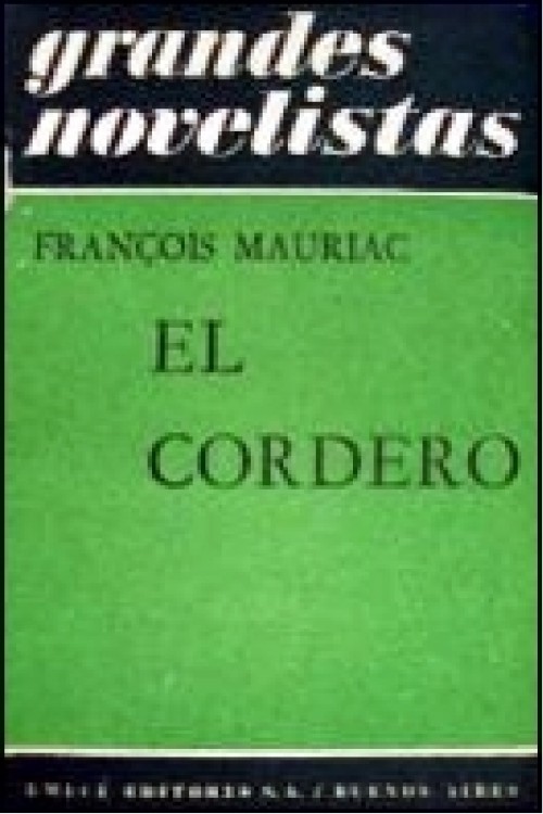 El cordero