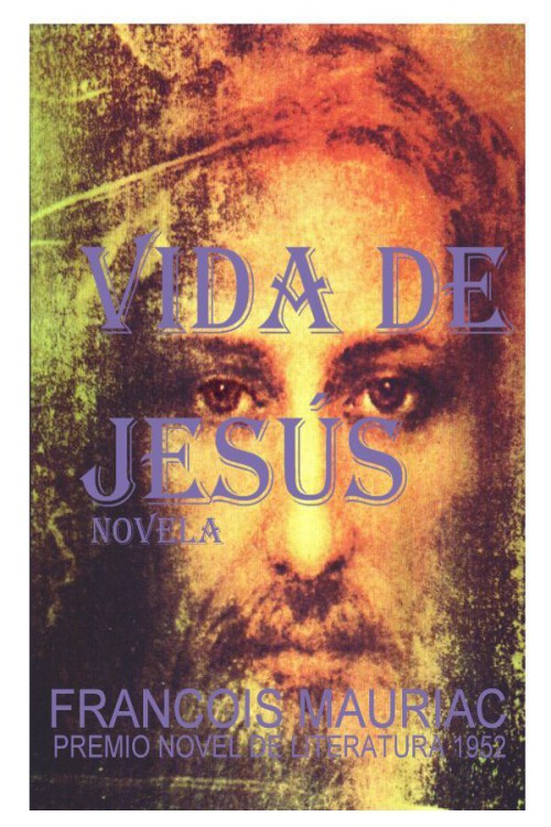 Vida de Jesús