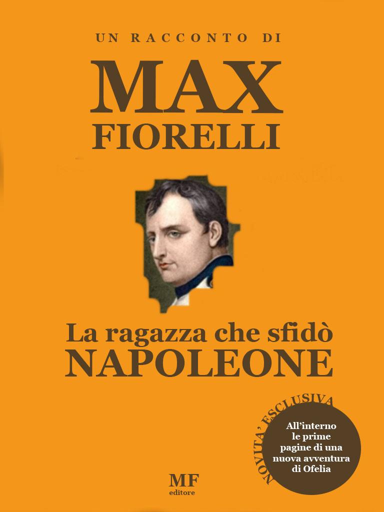 La ragazza che sfidò Napoleone