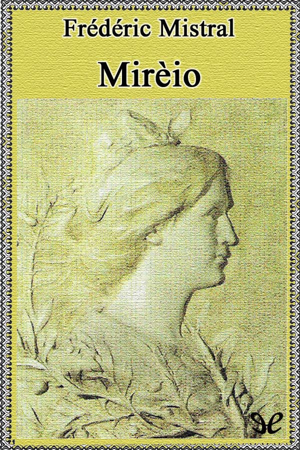 Mirèio