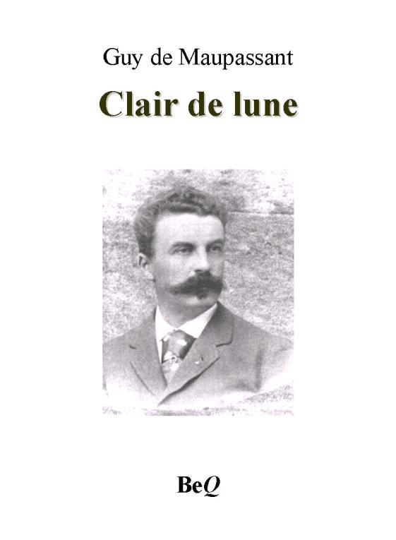 Clair de lune