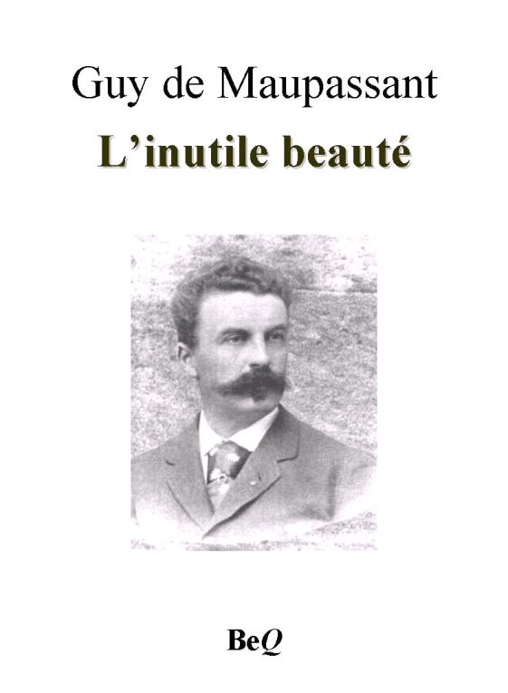 L’inutile beauté