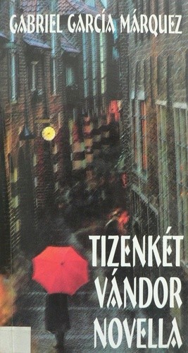 Tizenkét vándor novella