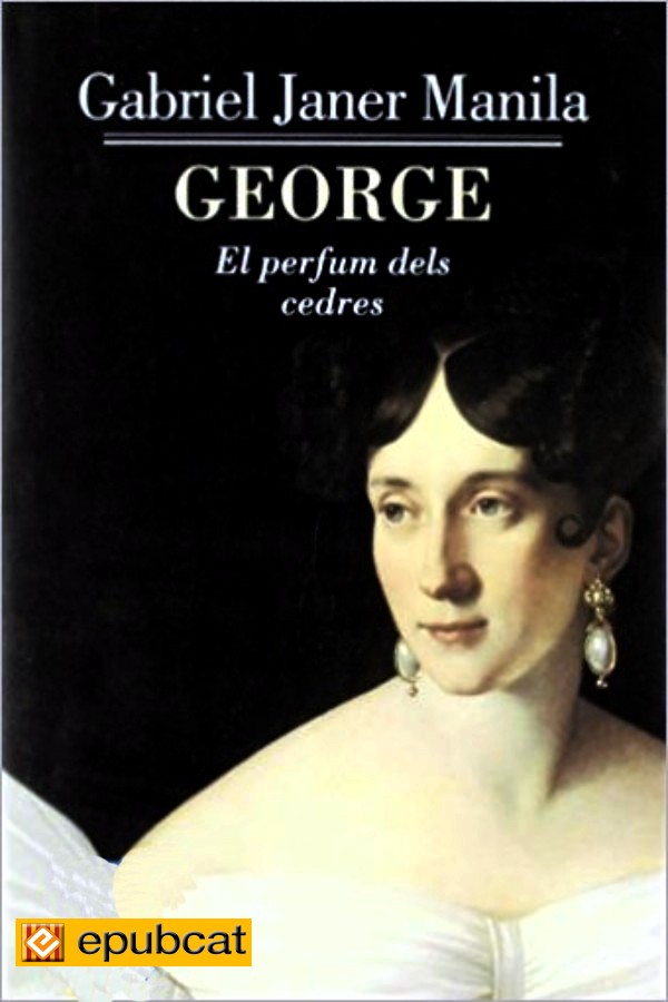 George. El perfum dels cedres