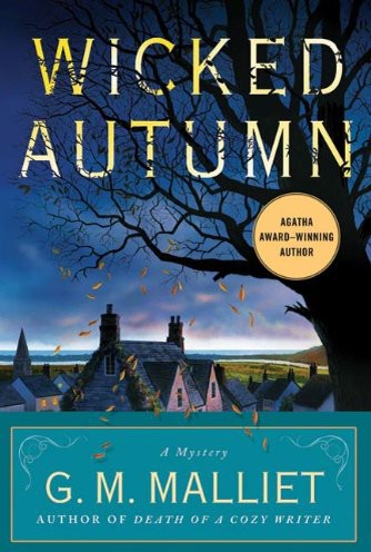 Wicked Autumn: A Mystery