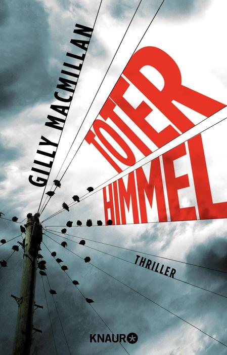 Toter Himmel / Thriller