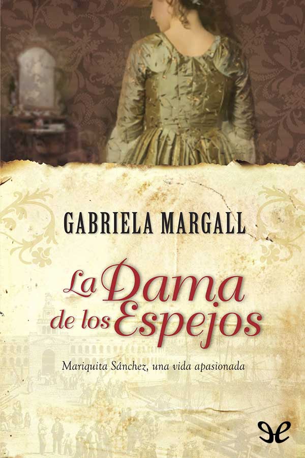 La dama de los espejos