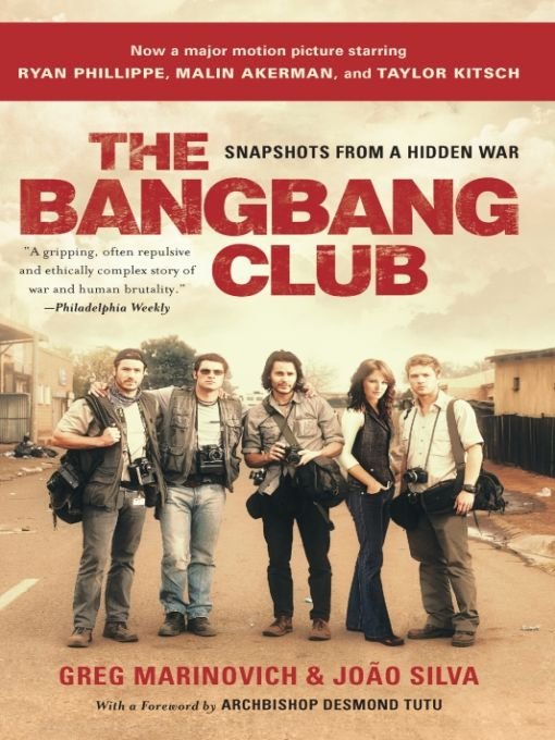 The Bang-Bang Club