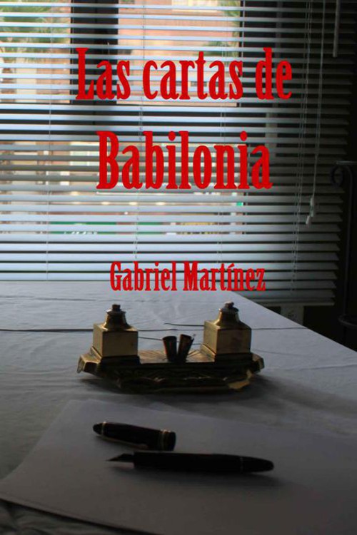 Las cartas de Babilonia