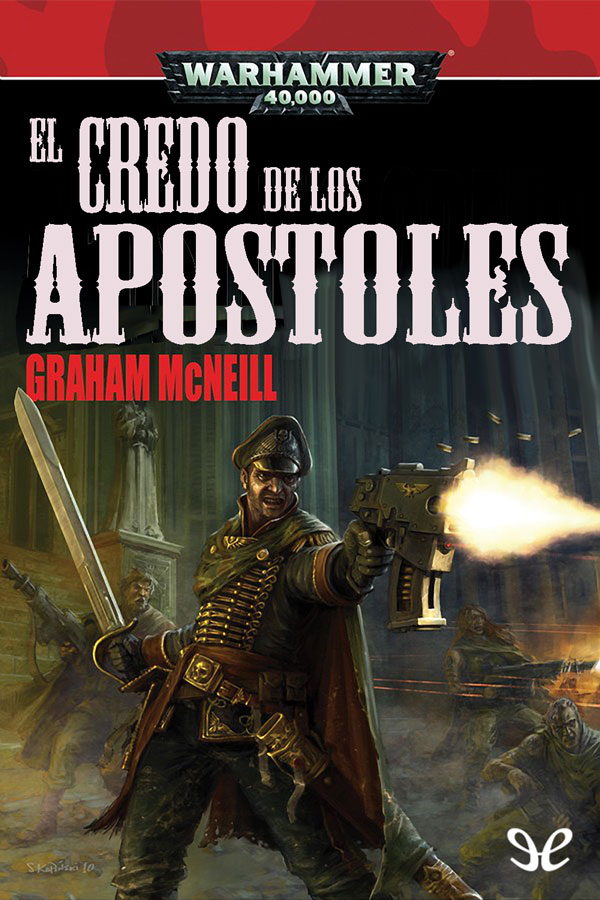 El credo de los Apóstoles