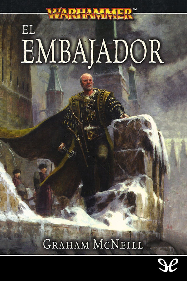 El embajador