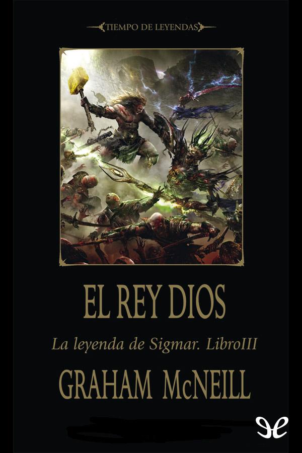 El rey Dios