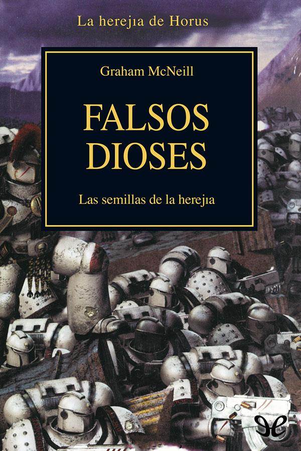 Falsos dioses