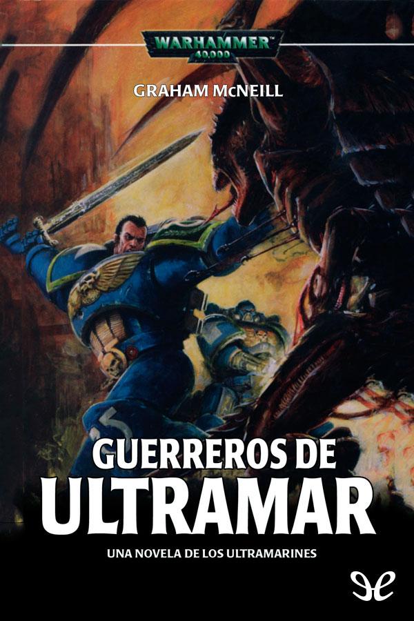 Guerreros de Ultramar