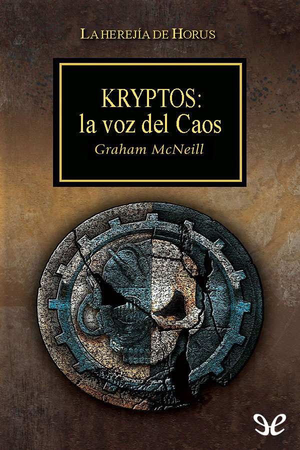 Kryptos