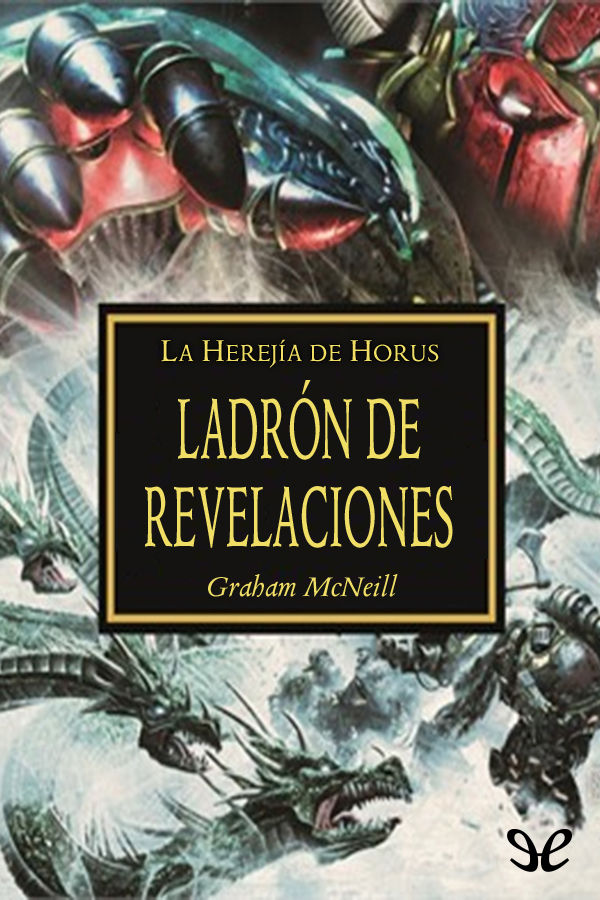 Ladrón de revelaciones