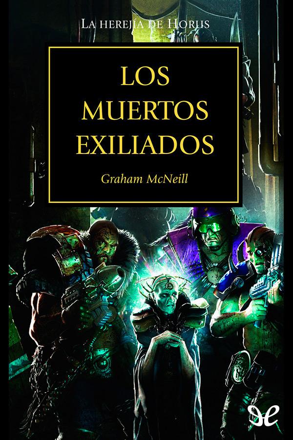 Los muertos exiliados