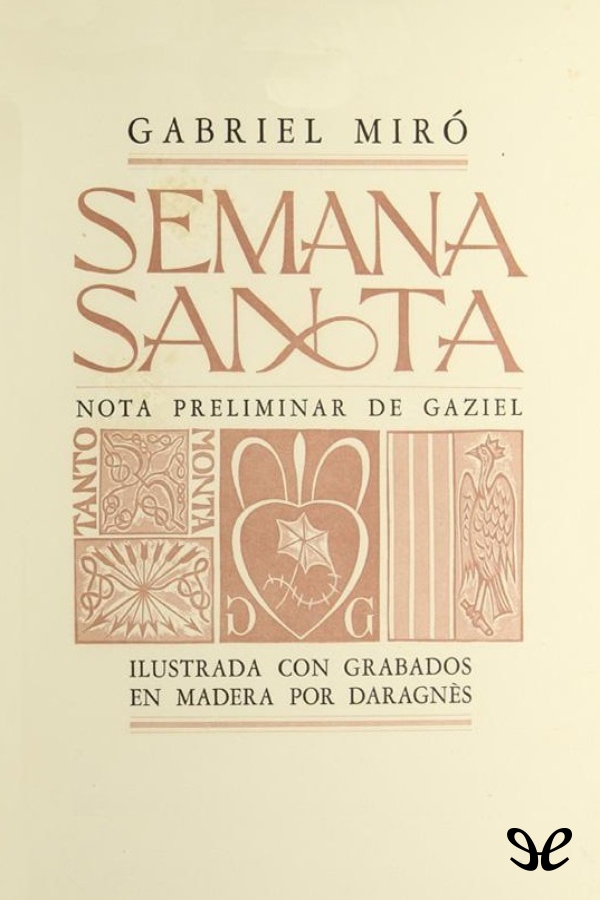 Semana Santa