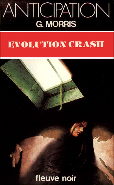 Evolution Crash