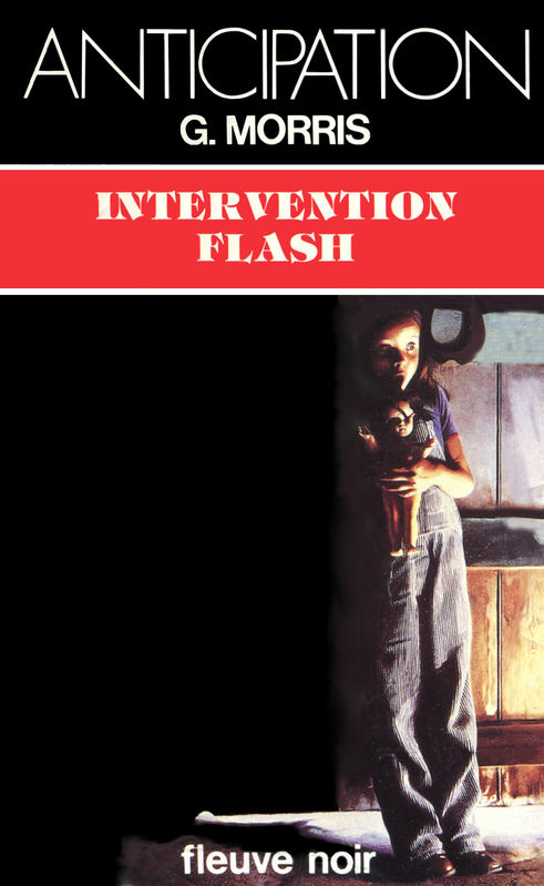 Intervention flash