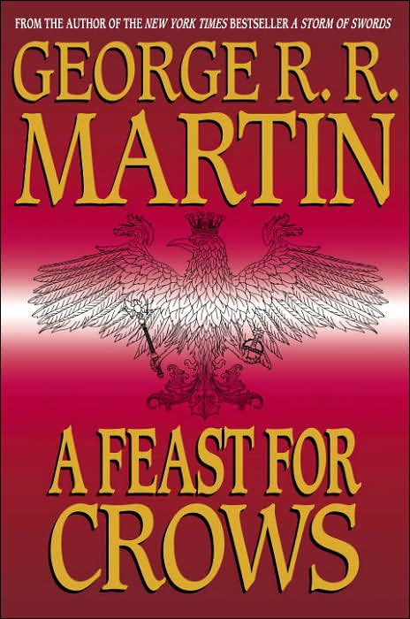 A Feast for Crows