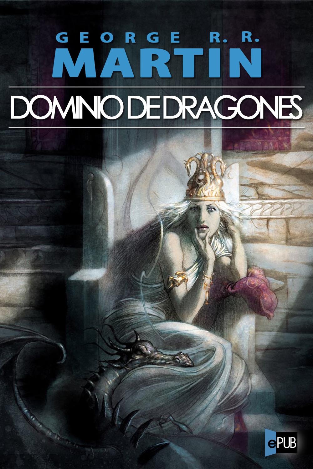 Dominio de dragones