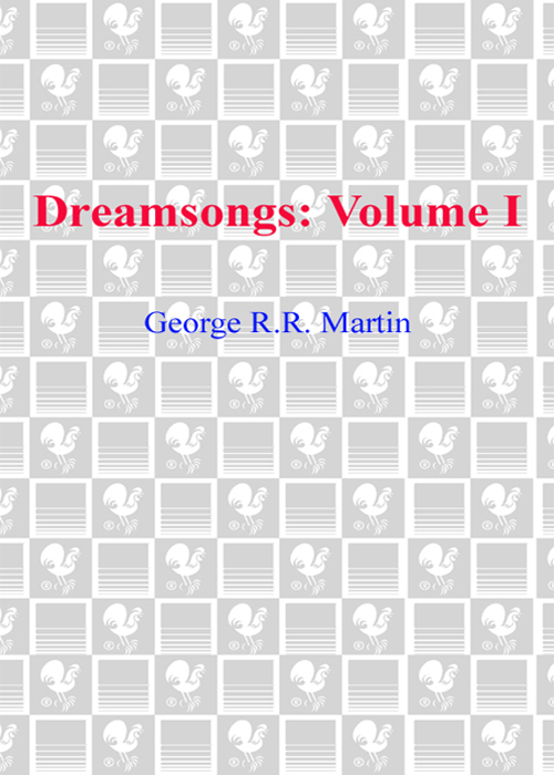 Dreamsongs, Volume I