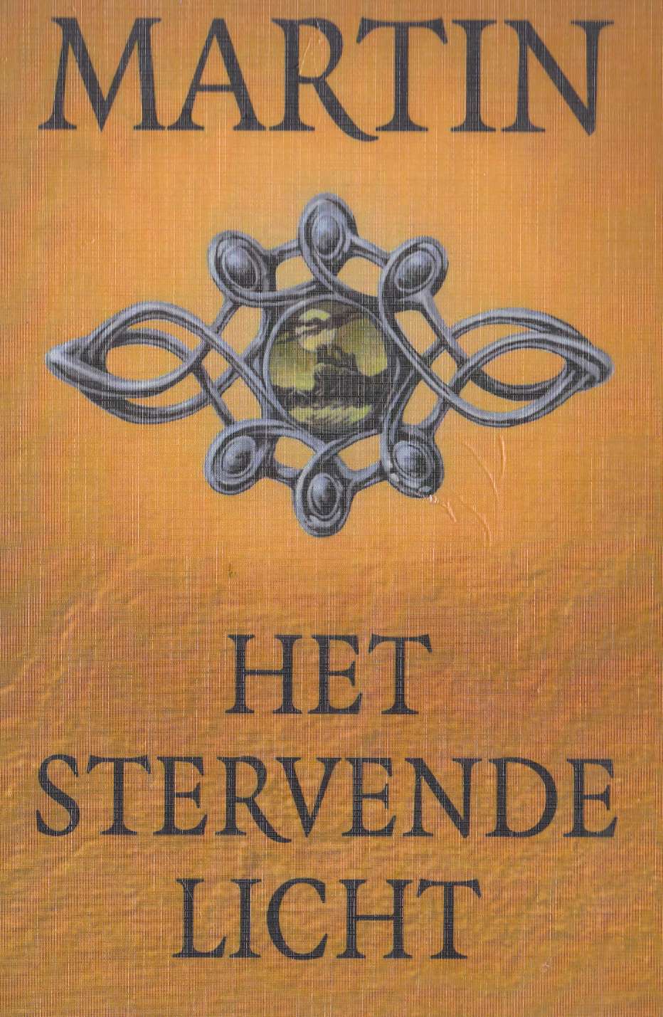 Het stervende licht