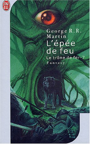 L'Epée de Feu