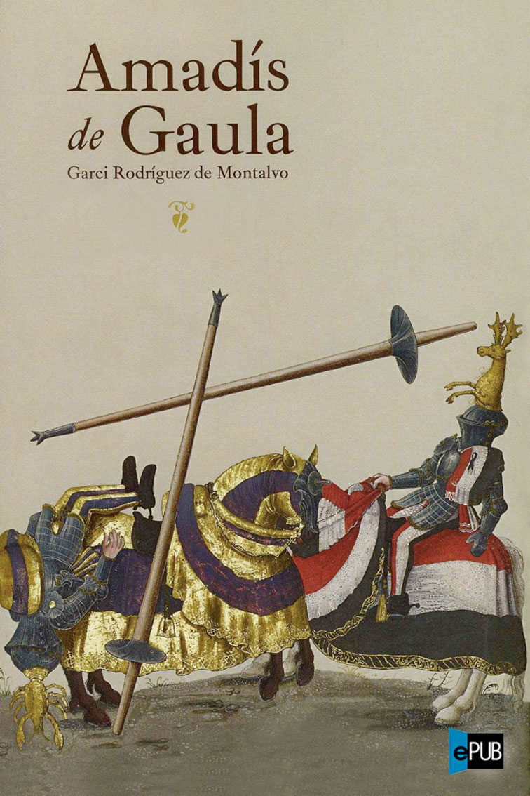 Amadís de Gaula