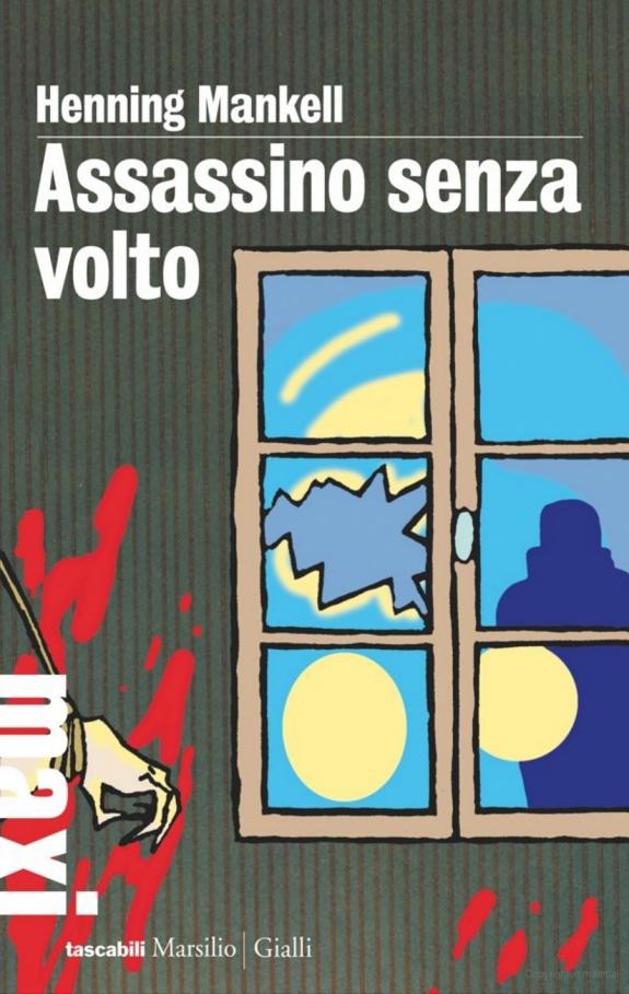 Assassino senza volto: La prima inchiesta del commissario Wallander