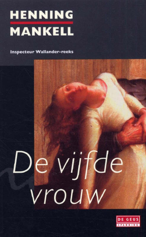 De vijfde vrouw