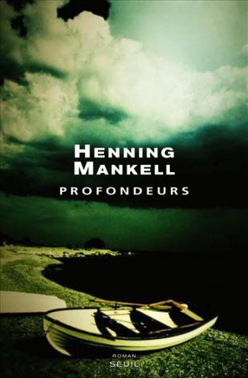 Profondeurs