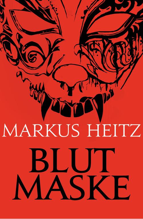 Blutmaske