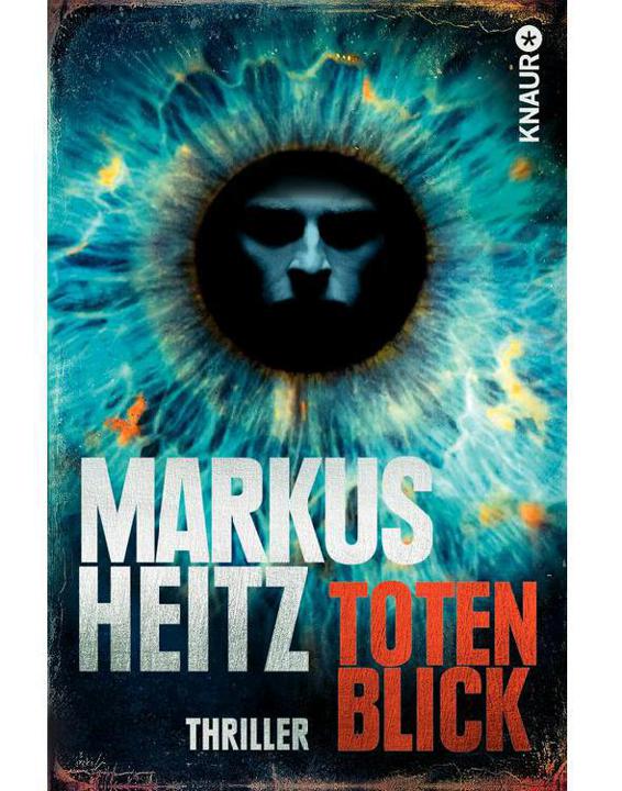 Totenblick: Thriller