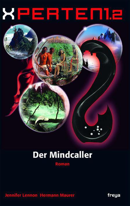 Xperten 1.2 - Der Mindcaller