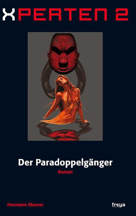 Xperten - Der Paradoppelgänger