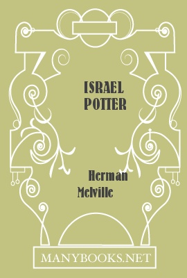 Israel Potter