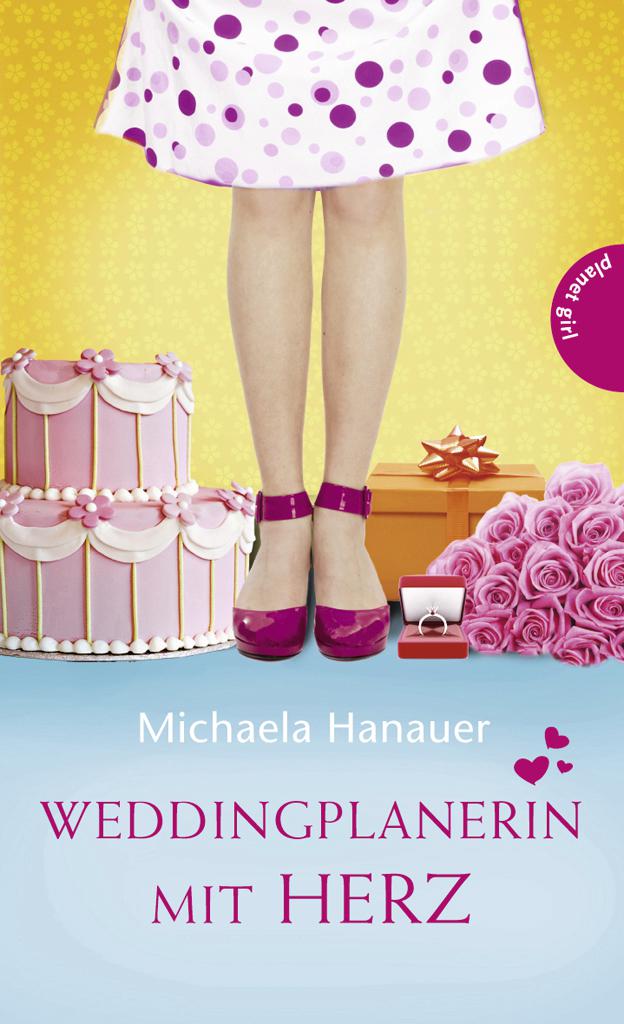 Weddingplanerin mit Herz