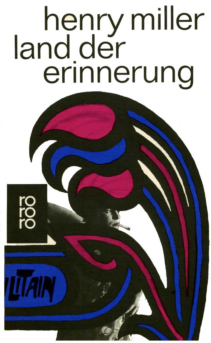 Land der Erinnerung