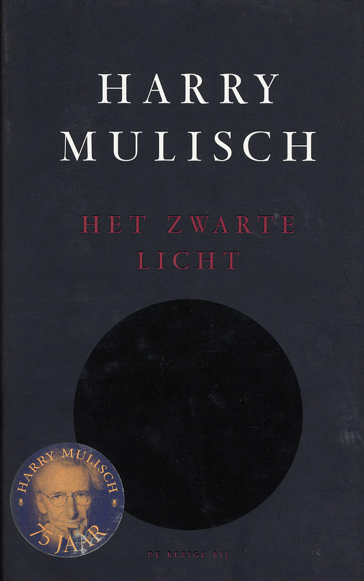 Het Zwarte Licht