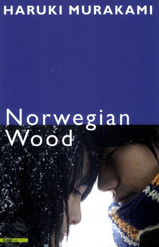 Norwegian wood