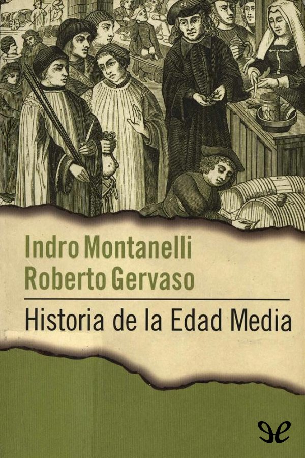 Historia de la Edad Media