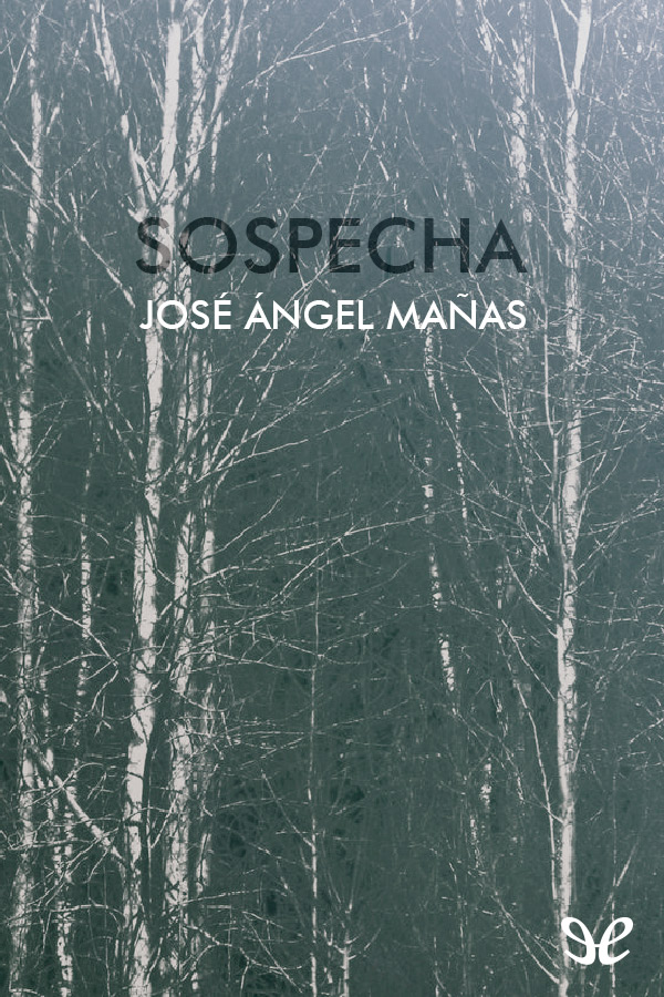 Sospecha